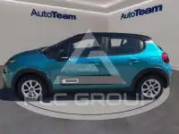 2021 Citroen C3