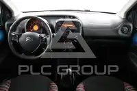 2021 Citroen C1