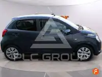 2021 Citroen C1