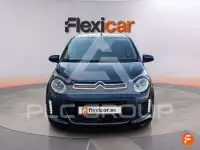 2021 Citroen C1