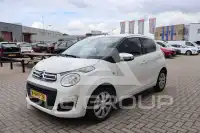 2021 Citroen C1