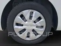 2021 Citroen C1