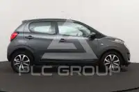2021 Citroen C1
