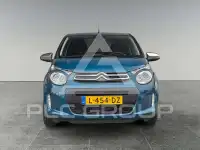 2021 Citroen C1
