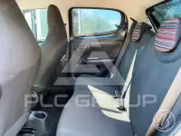 2021 Citroen C1