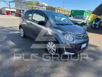 2021 Citroen C1