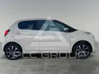2021 Citroen C1