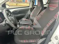 2021 Citroen C1