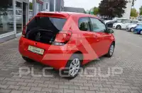 2021 Citroen C1