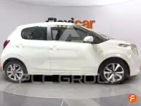 2021 Citroen C1