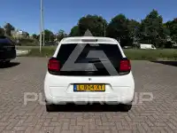 2021 Citroen C1