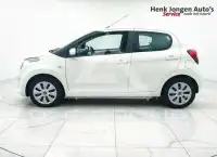 2021 Citroen C1