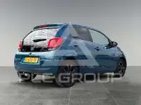 2021 Citroen C1