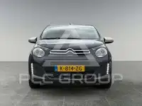 2021 Citroen C1