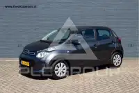 2021 Citroen C1