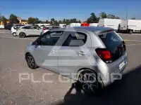 2021 Citroen C1