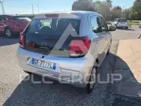2021 Citroen C1