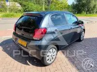 2021 Citroen C1