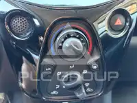 2021 Citroen C1