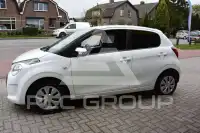 2021 Citroen C1