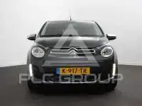 2021 Citroen C1