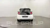 2021 Citroen C1