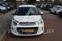 2021 Citroen C1