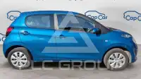 2021 Citroen C1