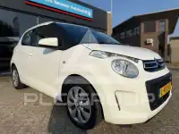 2021 Citroen C1