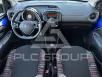 2021 Citroen C1