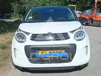 2021 Citroen C1