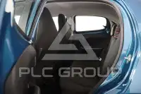 2021 Citroen C1