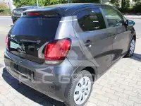 2021 Citroen C1