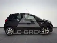 2021 Citroen C1