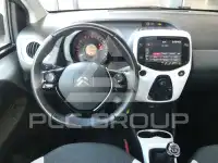 2021 Citroen C1