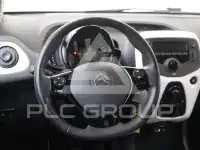 2021 Citroen C1