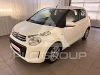 2022 Citroen C1