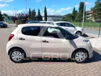 2021 Citroen C1