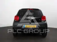 2021 Citroen C1