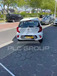 2021 Citroen C1