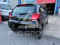 2021 Citroen C1