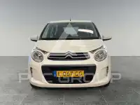 2021 Citroen C1