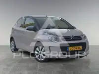 2021 Citroen C1