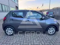 2021 Citroen C1
