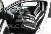 2021 Citroen C1