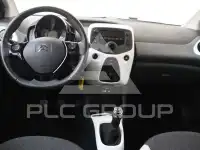 2021 Citroen C1