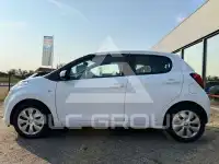 2021 Citroen C1