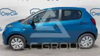 2021 Citroen C1
