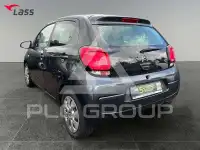2021 Citroen C1