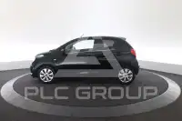 2021 Citroen C1